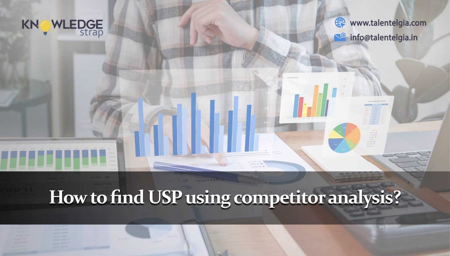 How to find USP using competitor analysis