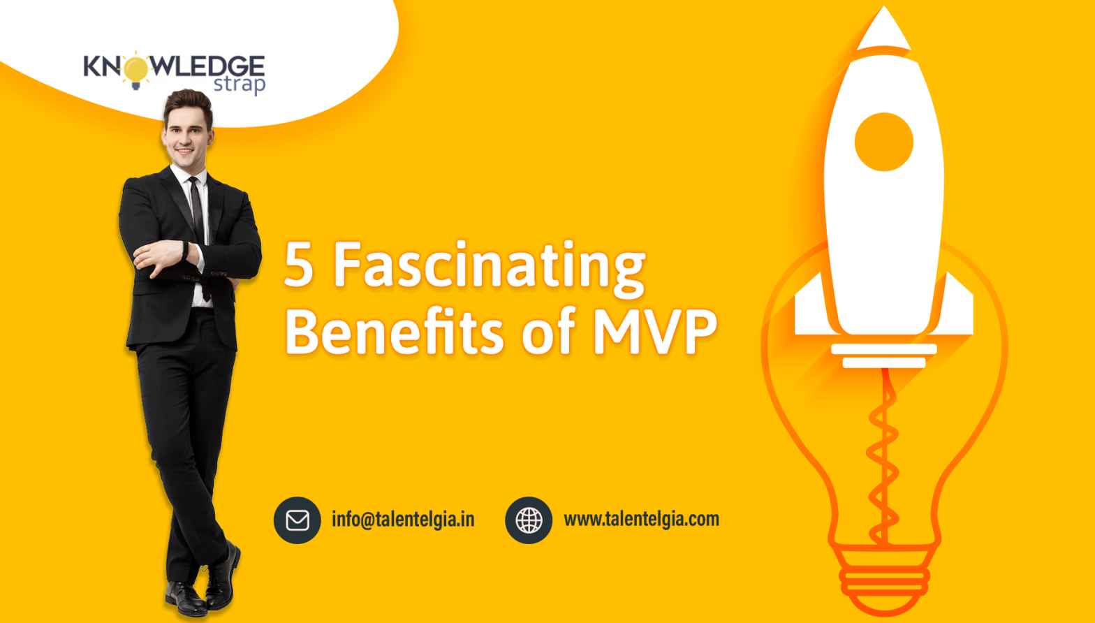 5 Fascinating Benefits of MVP