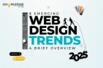 Web Design Trends in 2025