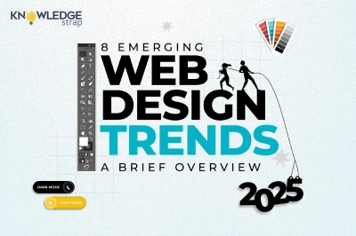 Web Design Trends in 2025