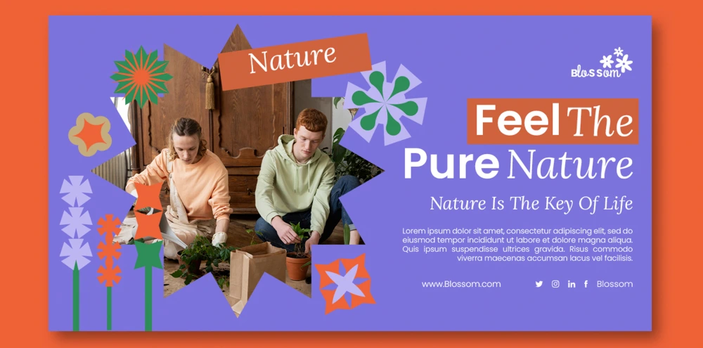 Authentic Human-Crafted Designs
