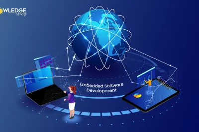 Embedded Software Development